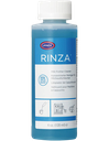 Limpiador liquido rinza para capuchinador, Botella 4oz - Urnex