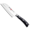 Cuchillo santoku 14 cm Classic Ikon - Wusthof