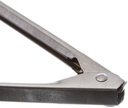 Pinza utilitaria  de 6&quot; con bloqueo en acero inoxidable - Edlund