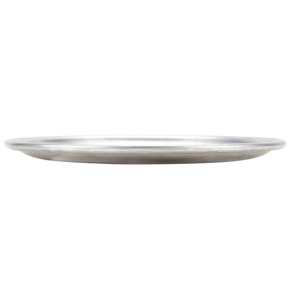 Bandeja pizza aluminio 16&quot; - American Metal Craft
