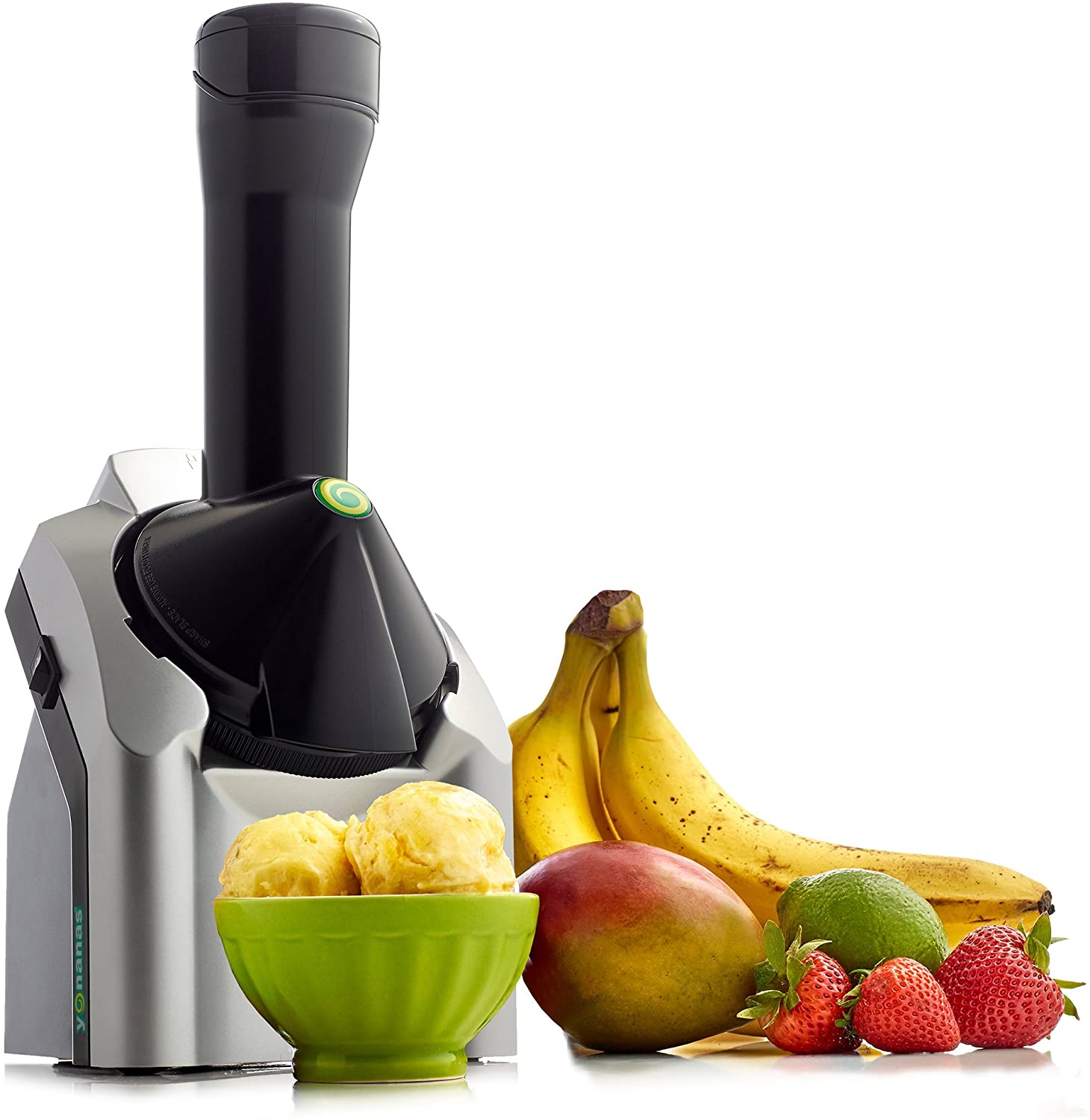 Yonanas Classic, máquina para helados caseros - Yonanas