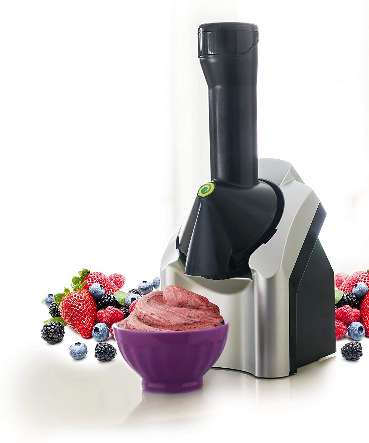 Yonanas Classic, máquina para helados caseros - Yonanas