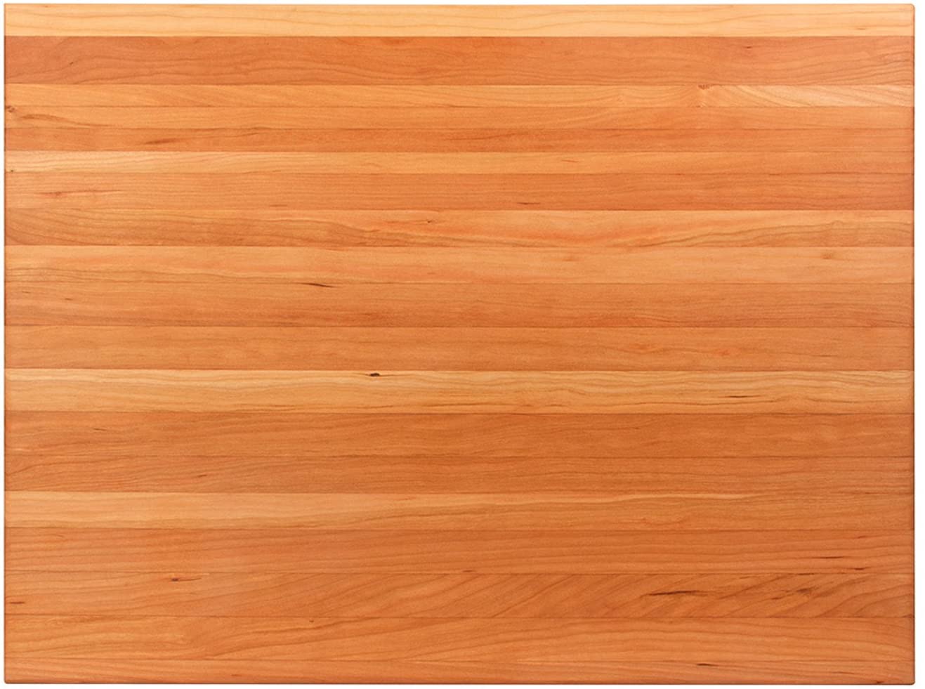 Tabla de corte en madera de arce 60 x 45 x 3.7 cm - John Boos
