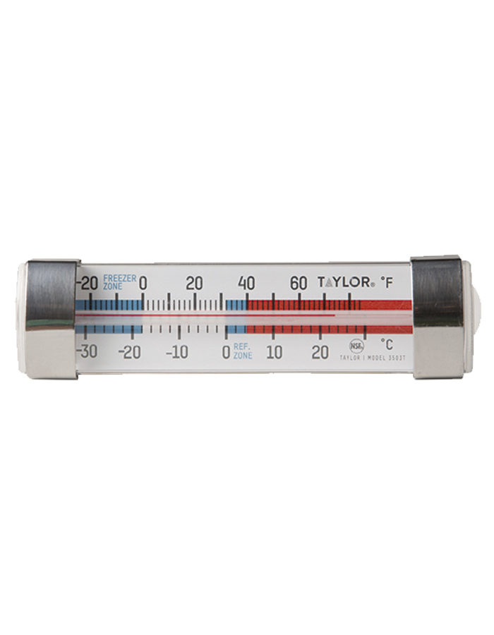 Termómetro refrigeración  -30ºc a 30ºc -Taylor precision