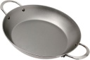 Sartén para paella 32cm mineral B. - De Buyer