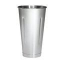 Vaso para malteadora 32 onz inox Metal Craft