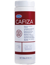 Polvo limpiador Espresso cafiza frasco de 20oz - Urnex