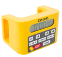 Temporizador digital de 4 canales con timbre y luces de aviso - Taylor Precision