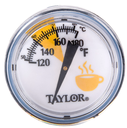 Termómetro para espumado de leche - Taylor Precision