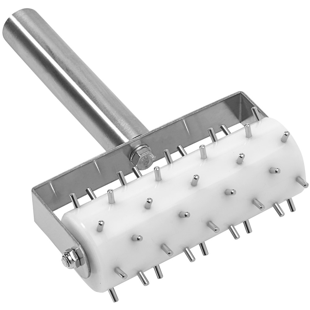 Docker perforador masa 5'  - Metal Craft