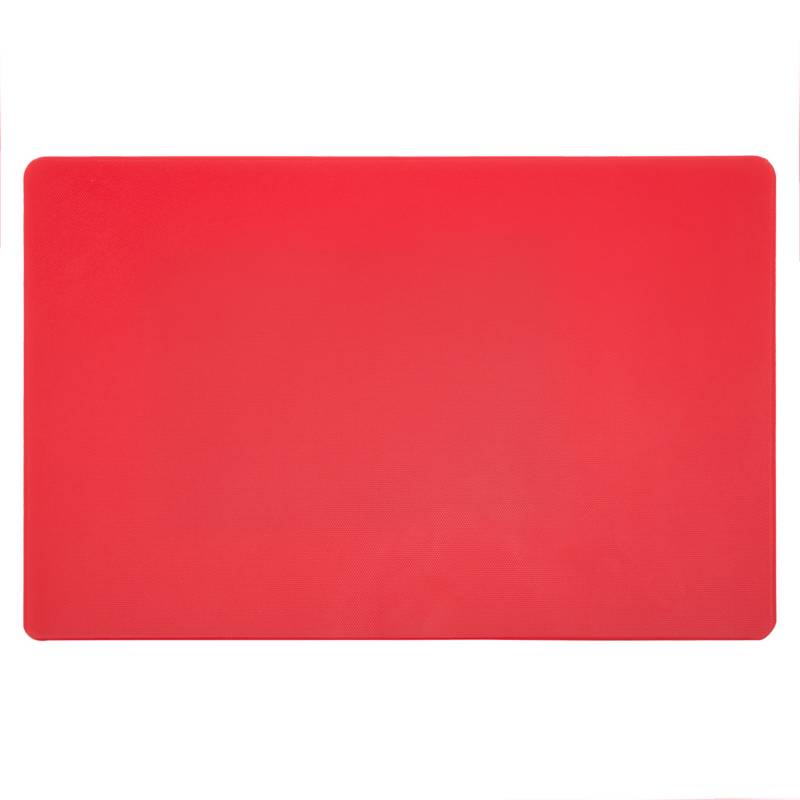 Tabla corte 30.4 x 45.7 cm Color Rojo - Browne
