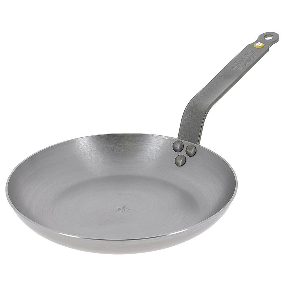 Sarten para tortilla Mineral - de Buyer