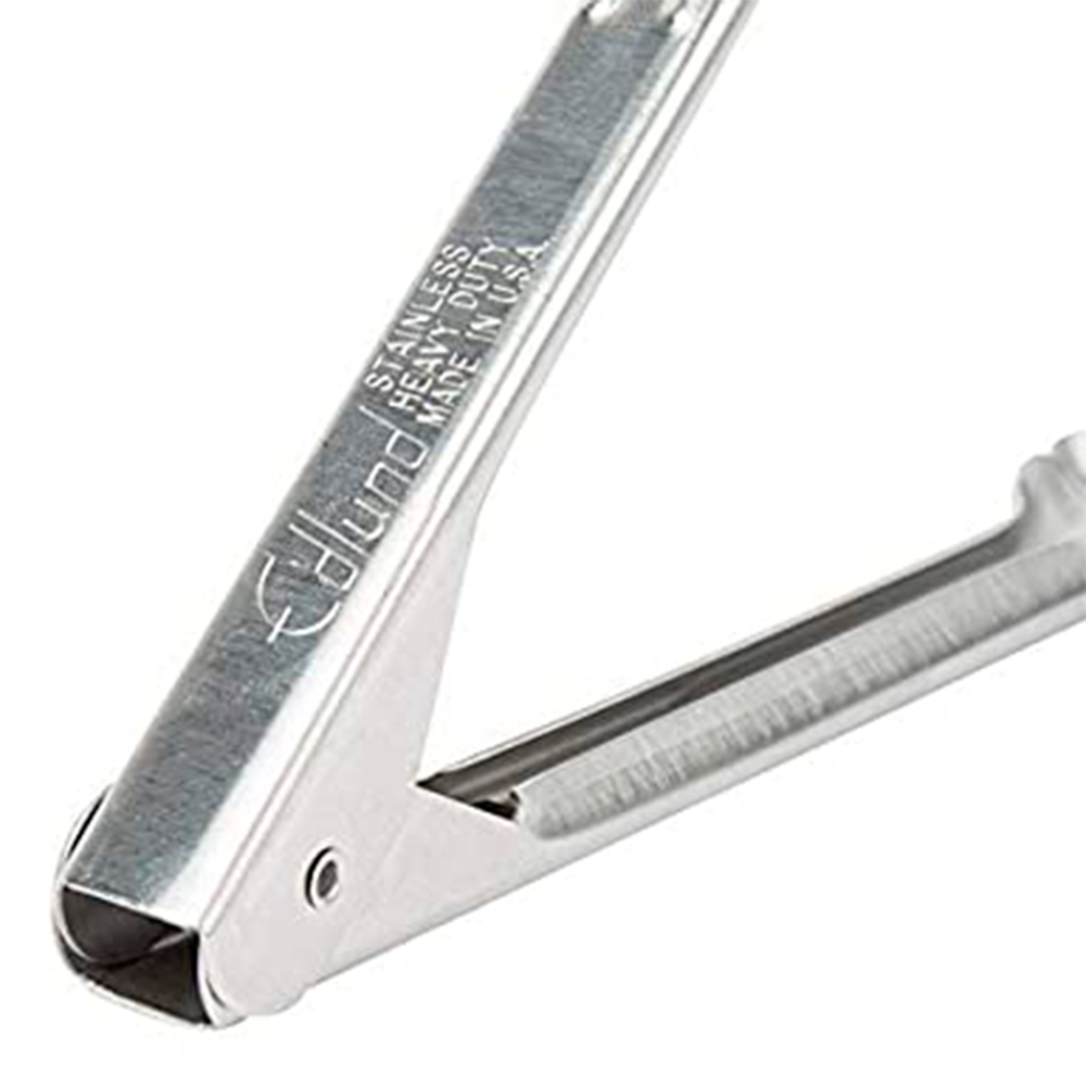 Pinza de 12&quot; Heavy Duty - Edlund