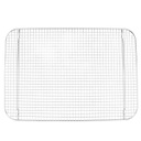 Rejilla para bandejas 60.9x41.9cm inox Vollrath