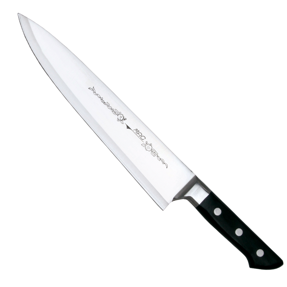 Cuchillo de chef 10.4&quot; ultimate Mac