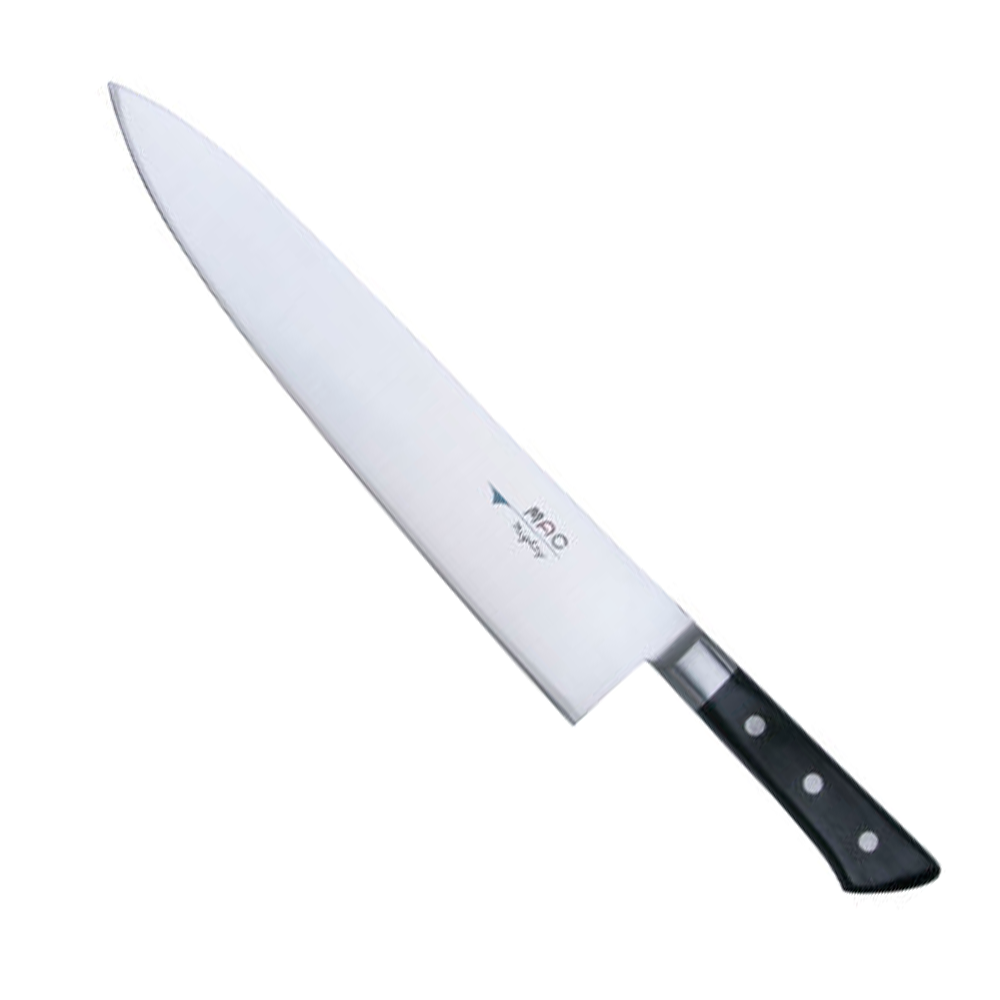 Cuchillo de chef 10.8&quot; profesional Mac