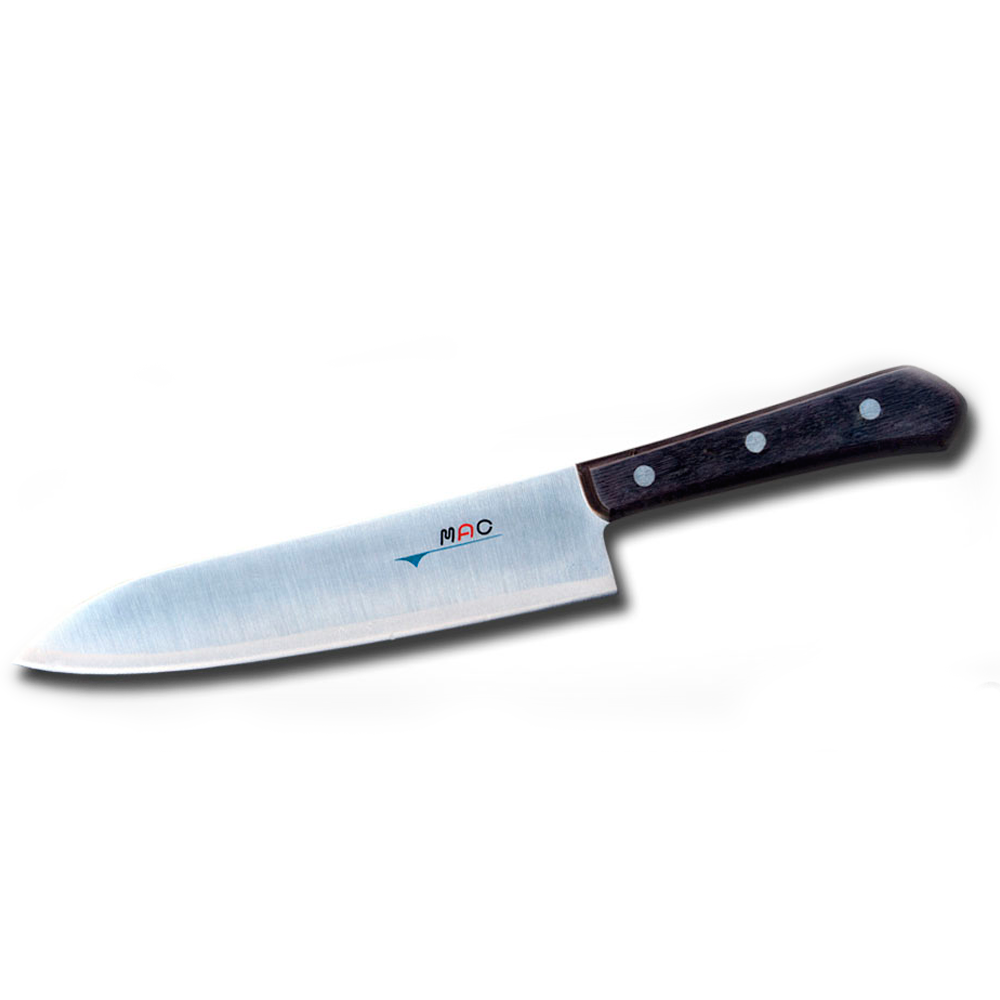 Cuchillo de chef 8.3&quot; chef series Mac