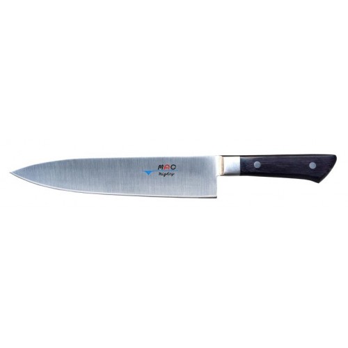 Cuchillo de chef 8.7&quot; profesional Mac