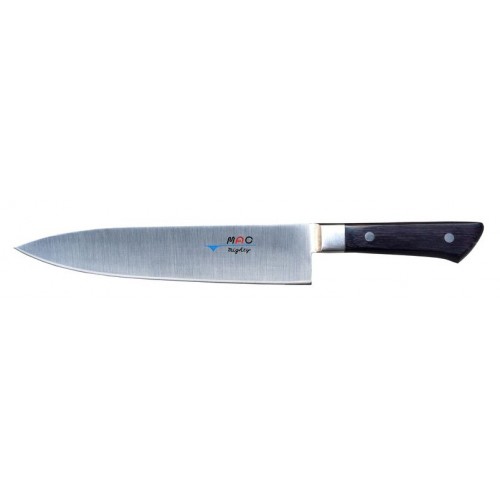 Cuchillo de chef 8.7&quot; profesional Mac
