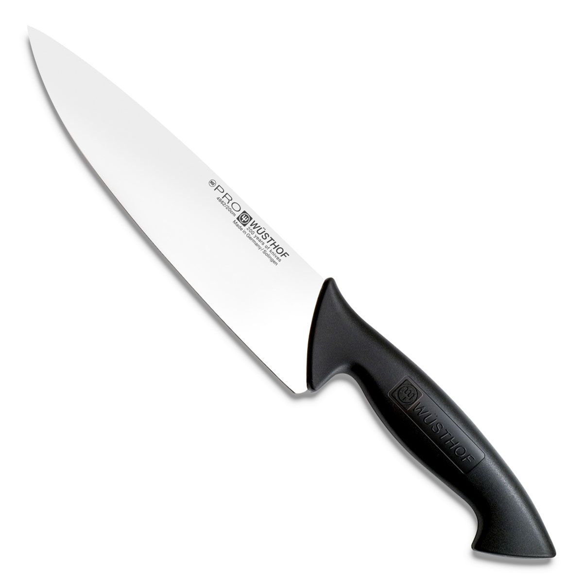 Cuchillo de cocinero 20 cm pro Wusthof