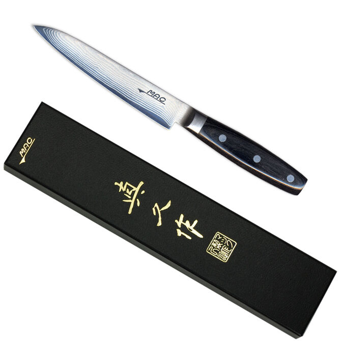 Cuchillo utilitario 13.5 cm chef series Mac