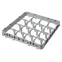 Extension caida completa 16 compartimientos - Cambro China