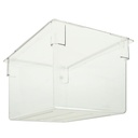 Caja alimentos 83.3lt 46 x 66 x 38cm policarbonato - Cambro China