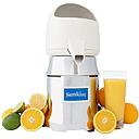 Exprimidor Comercial 20 gal / hr  - Sunkist