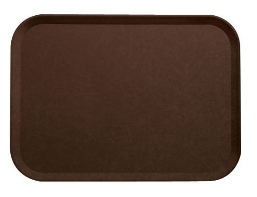 Bandeja antideslizante rectangular fibra de vidrio 45 x 65 cm - Cambro