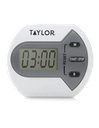 [5806] Temporizador digital LCD minutos segundos - Taylor Precision