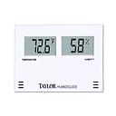 Higrómetro y termómetro digital -Taylor Precision