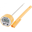 [9842FDA] Termómetro digital -40ºC a 230ºC - Taylor Precision