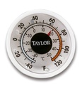 Termómetro refrigeración rango -40ºC a 50ºC - Taylor Precision
