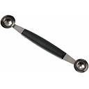 [9185155707] Vaciador parisien doble Silverpoint - Wusthof