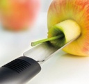 Descorazonador de manzanas 2 cm silverpoint (Outlet) - Wusthof