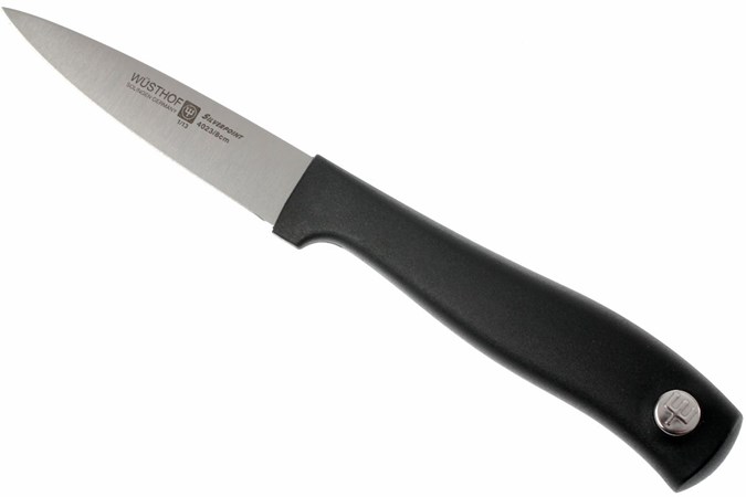 Cuchillo Utilitario 8 cm - Silverpoint - Wusthof