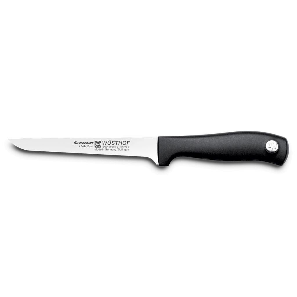 Cuchillo para Deshuesar 13 cm - Silverpoint - Wusthof