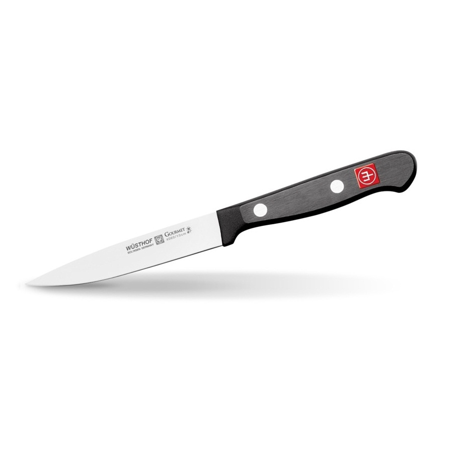 Cuchillo Utilitario 10 cm - Gourmet - Wusthof