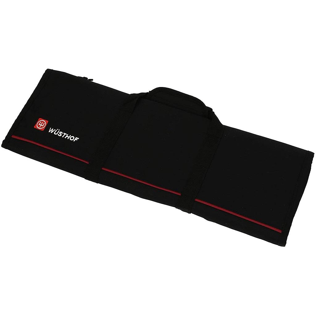 Estuche de cocinero para 12 piezas - Wusthof
