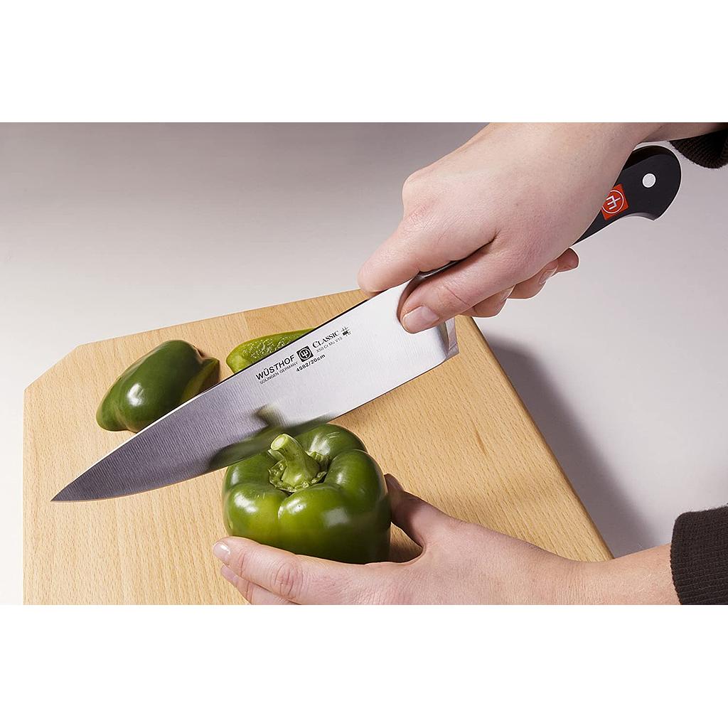 Cuchillo para Chef 20 cm - Classic - Wusthof