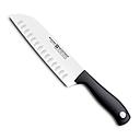 [1035146017] Cuchillo Santoku 17 cm - Silverpoint - Wusthof