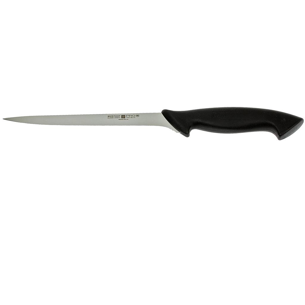 Cuchillo para Filetear 20 cm - Profesional - Wusthof