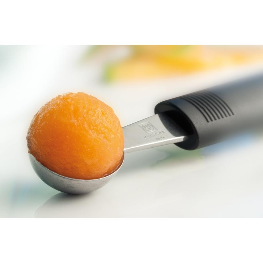 Cuchillo Vaciador para Frutas de 1 cm Silverpoint (Outlet) - Wusthof