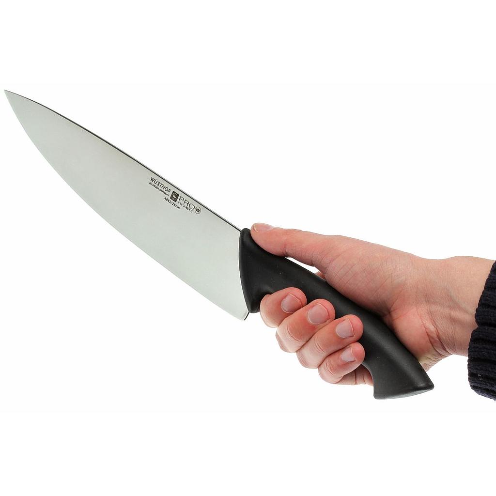 Cuchillo de Chef 26 cm - Profesional - Wusthof