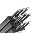 Bloque para Cuchillos de 9 piezas - Classic Ikon (Outlet) - Wusthof