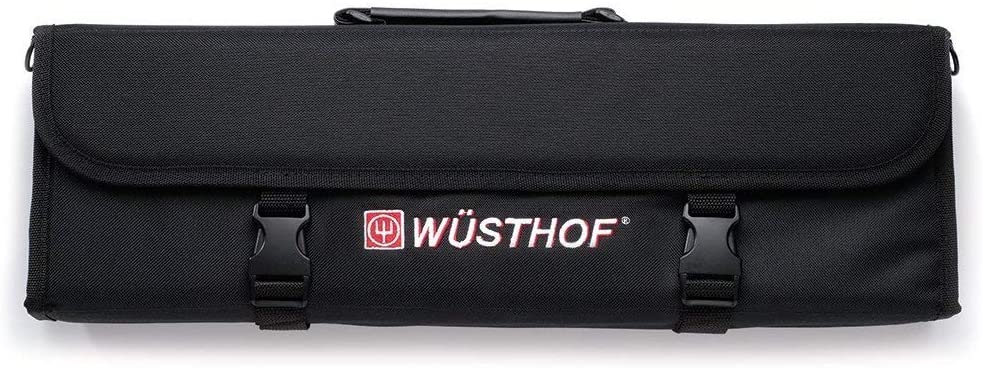 Estuche de cocinero para 18 piezas - Wusthof