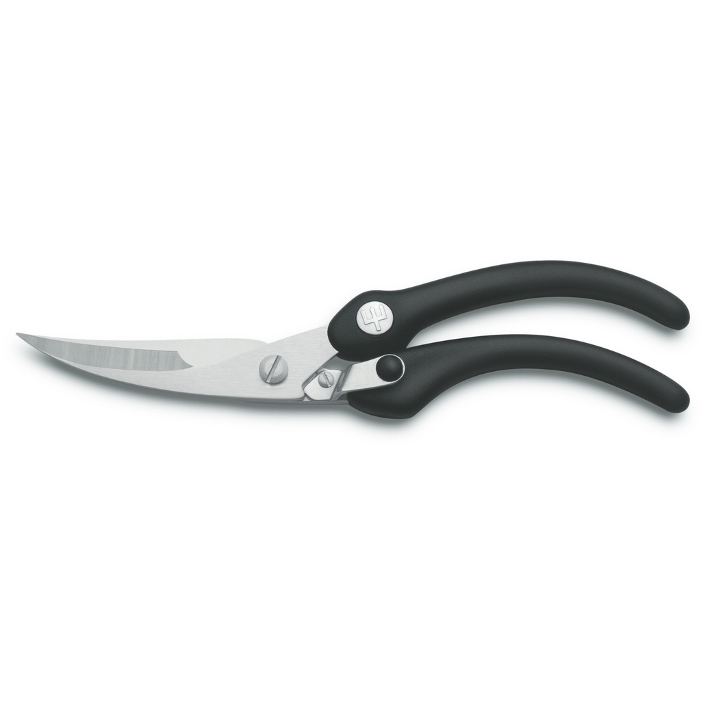 Tijeras para aves 26 cm en acero inoxidable  - Wusthof