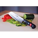 Cuchillo Santoku 17 cm Classic (Outlet) - Wusthof
