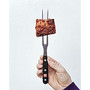 Tenedor para Carne 18 cm - Clásica - Wusthof
