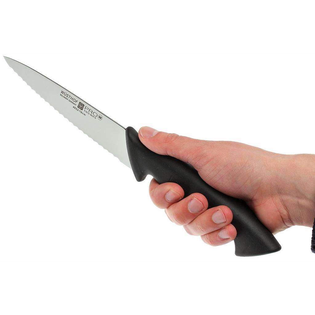 Cuchillo Utilitario 16 cm - Pro - Wusthof